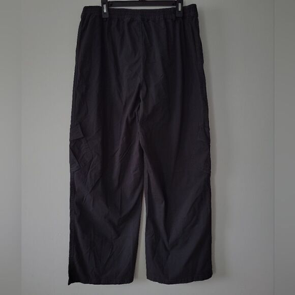 NWT BP Wide Leg Cargo Pants - Picture 8 of 9